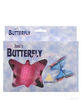 Joni's jelly butterfly