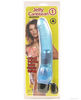 Waterproof jelly caribbean #1 blue