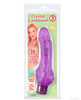 Crystal caribbean #3 10 function jelly vibe - purple