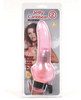 Waterproof jelly caribbean #2 - pink