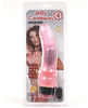 Waterproof jelly caribbean #4 - pink