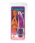 Jelly caribbean, flamenco purple