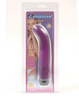 Jelly caribbean, g-spot purple