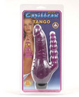 JELLY CARIBBEAN PURPLE #7, TANGO