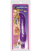 #8 orion bendable jelly - 10 function purple