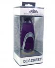 Discreet bullet - lavender