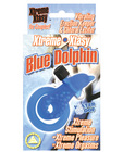 Xtreme xtasy blue dolphin waterproof