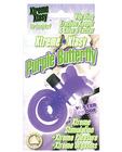 Xtreme xtasy purple butterfly waterproof