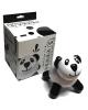 Shaking panda