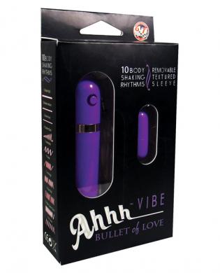 Ahhh vibe - lavender