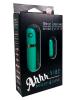 Ahhh vibe - teal
