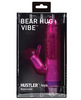 Hustler bear hug vibe - pink