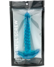 Hustler sinful screw - blue