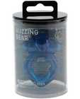 Hustler buzzing bear - blue
