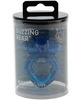 Hustler buzzing bear - blue