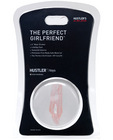 Hustler perfect girlfriend - clear