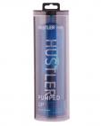 Hustler pumped up penis pump - blue
