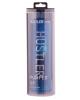 Hustler pumped up penis pump - blue