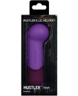 Hustler lil helper - purple