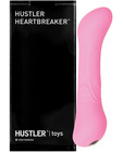 Hustler heartbreaker - pink