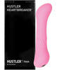Hustler heartbreaker - pink