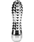 Hustler disco stick vibe 5in - silver