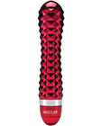 Hustler disco stick vibe 7in - red