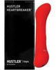Hustler heartbreaker - red