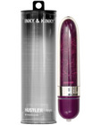 Hustler inky kinky - plum