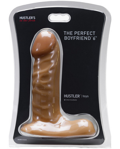 The Perfect Boyfriend 6in