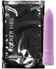 Hustler rocker vibe vibe 5in - purple