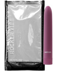 Hustler rocker vibe vibe 7in - plum