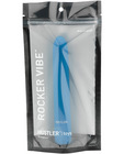 Hustler rocker vibe vibe 7in - blue
