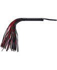 Flirty Flogger Red/Black
