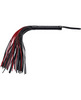 Flirty Flogger Red/Black