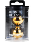 Hustler Bliss Balls Gold