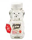 Honey lube waterbased all purpose lubricant
