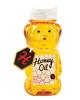 Honey oil body oil