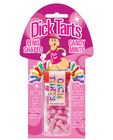 Dick tarts blister pack - strawberry