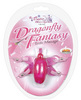 Dragonfly Fantasy Erotic Massager 