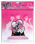 Bachelorette party centerpiece