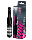 Elegant pleasure dome vibe - black