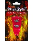 Devil tongue - red
