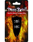 Devil tongue - black