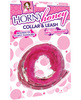 Horny honey collar and leash