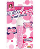 Horny honey mini vibe jewel 3 speed