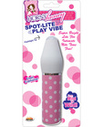 Horny honey spotlight play vibe
