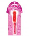 Dicky lickie light strawberry-in blister card
