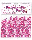 Bachelorette party pecker confetti