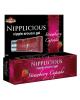 Nipplicious nipple arousal gel 1oz. tube - strawberry Sex Toy Product Image 2